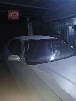 تويوتا كريستا